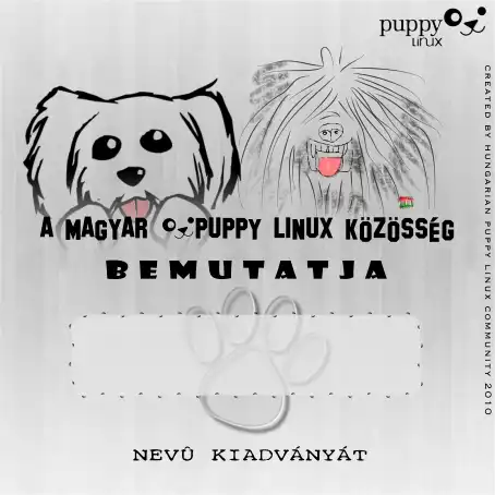 웹 도구 또는 웹 앱 Puppyszoftver 다운로드