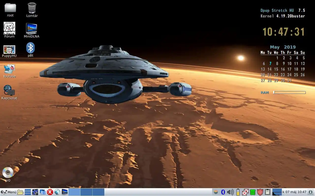 Download web tool or web app Puppyszoftver