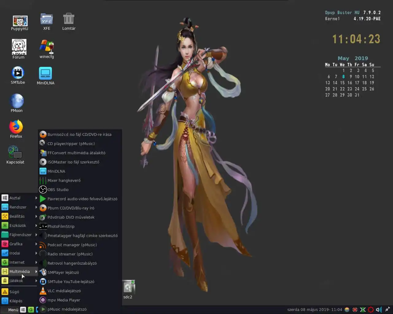 Download web tool or web app Puppyszoftver