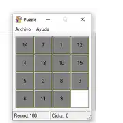 ഉബുണ്ടു ഓൺലൈനിലോ ഫെഡോറ ഓൺലൈനിലോ ഡെബിയൻ ഓൺലൈനിലോ വിൻ വൈൻ ഓൺലൈനായി പ്രവർത്തിപ്പിക്കുന്നതിന് Puzzle16 Windows ആപ്പ് സൗജന്യ ഡൗൺലോഡ് ചെയ്യുക