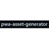 Descărcați gratuit aplicația Windows pwa-asset-generator pentru a rula online Wine în Ubuntu online, Fedora online sau Debian online