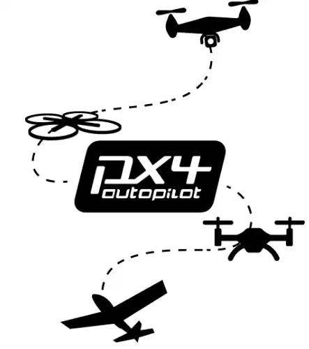 Scarica lo strumento web o l'app web PX4 Drone Autopilot