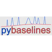 免费下载 pybaselines Windows 应用程序以在 Ubuntu 在线、Fedora 在线或 Debian 在线中在线运行 win Wine
