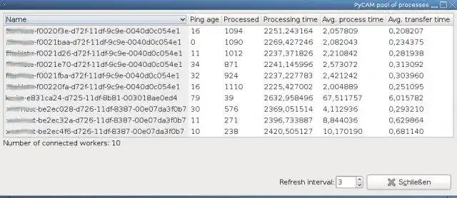 Download web tool or web app PyCAM to run in Windows online over Linux online