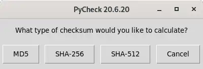 വെബ് ടൂൾ അല്ലെങ്കിൽ വെബ് ആപ്പ് PyCheck ഡൗൺലോഡ് ചെയ്യുക