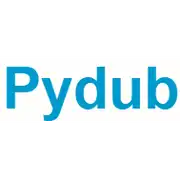 הורדה חינם של אפליקציית Pydub Linux להפעלה מקוונת באובונטו מקוונת, פדורה מקוונת או דביאן מקוונת
