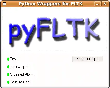 Laden Sie das Web-Tool oder die Web-App pyFLTK herunter