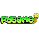הורדה חינם של אפליקציית Pygame Linux להפעלה מקוונת באובונטו מקוונת, פדורה מקוונת או דביאן מקוונת