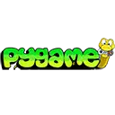 Gratis download Pygame Linux-app om online te draaien in Ubuntu online, Fedora online of Debian online