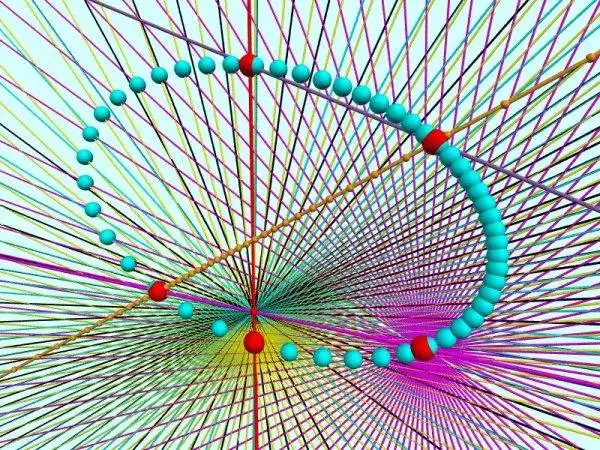 Download web tool or web app PyGeo - Dynamic 3d Geometry in Python