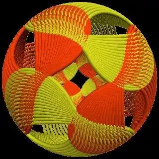 Scarica lo strumento web o l'app web PyGeo - Dynamic 3d Geometry in Python