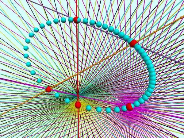 Download web tool or web app PyGeo - Dynamic 3d Geometry in Python to run in Windows online over Linux online