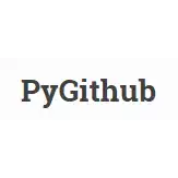 Descărcați gratuit aplicația PyGitHub Linux pentru a rula online în Ubuntu online, Fedora online sau Debian online