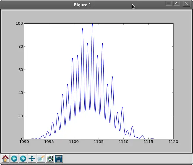 Descargue la herramienta web o la aplicación web pyisocalc para ejecutar en Windows en línea sobre Linux en línea