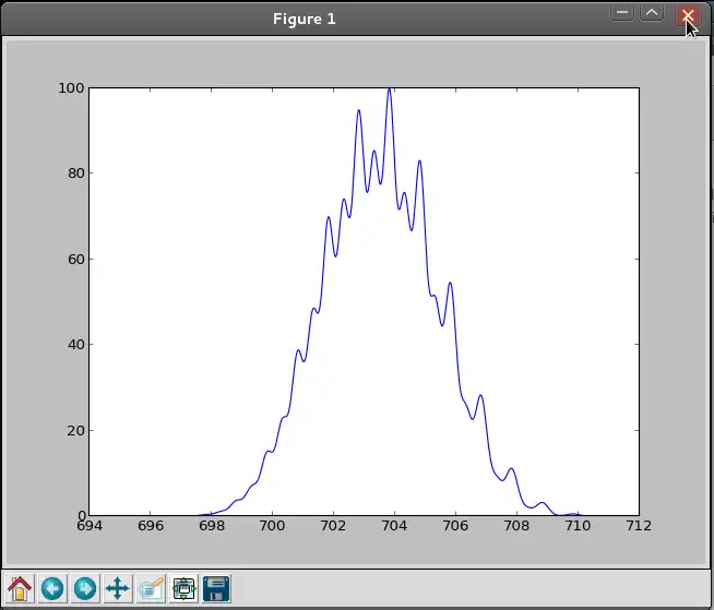 Scarica lo strumento Web o l'app Web pyisocalc per l'esecuzione in Windows online su Linux online