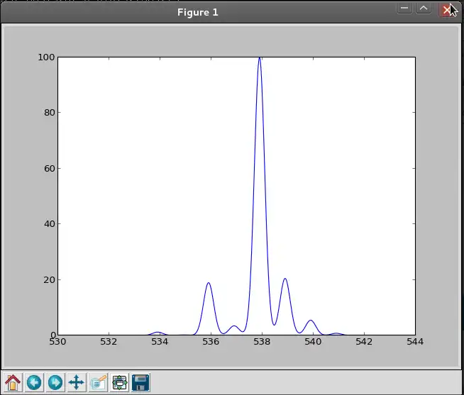 Téléchargez l'outil Web ou l'application Web pyisocalc pour l'exécuter sous Windows en ligne sur Linux en ligne