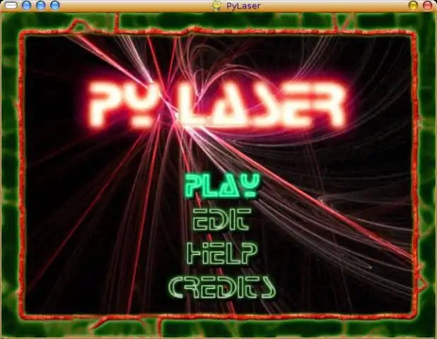 Download web tool or web app pyLaser to run in Windows online over Linux online