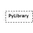 دانلود رایگان برنامه PyLibrary Linux برای اجرای آنلاین در اوبونتو آنلاین، فدورا آنلاین یا دبیان آنلاین