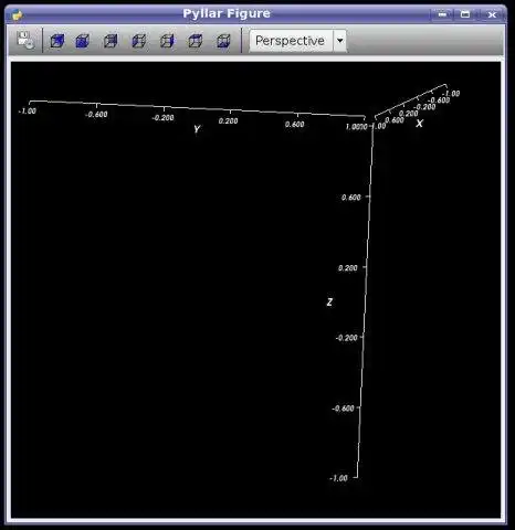 قم بتنزيل أداة الويب أو تطبيق الويب Pyllar Plotting Library للتشغيل في Linux عبر الإنترنت