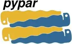 Scarica lo strumento web o l'app web pypar - programmazione parallela con Python