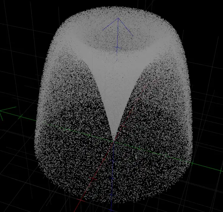 قم بتنزيل أداة الويب أو تطبيق الويب PyParticles