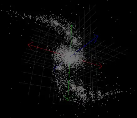 Download web tool or web app PyParticles