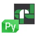 Free download PyQtRPT Linux app to run online in Ubuntu online, Fedora online or Debian online