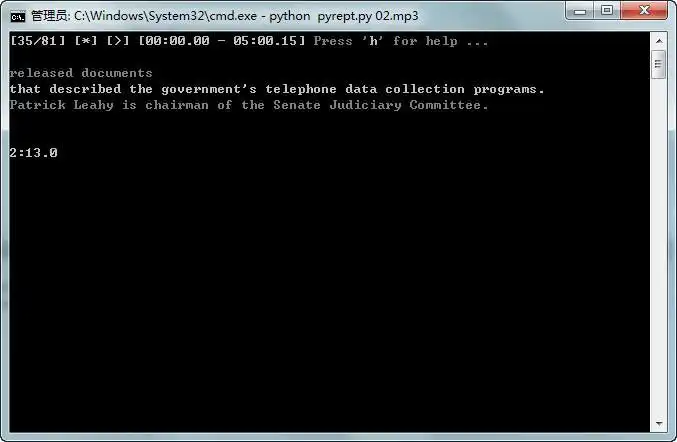 Download web tool or web app pyrept