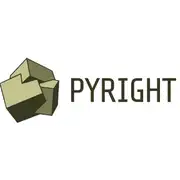 Pyright Linux アプリを無料でダウンロードして、Ubuntu オンライン、Fedora オンライン、または Debian オンラインでオンラインで実行します