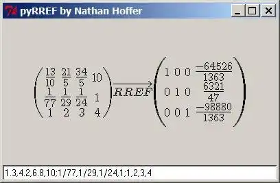 הורד את כלי האינטרנט או אפליקציית האינטרנט pyRREF