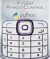 Download web tool or web app PyS60RemoteControl