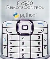 ابزار وب یا برنامه وب PyS60RemoteControl را دانلود کنید