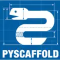 Free download PyScaffold Windows app to run online win Wine in Ubuntu online, Fedora online or Debian online