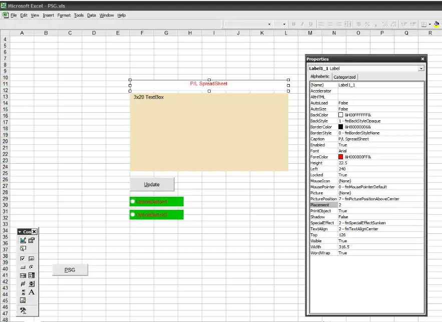 Download web tool or web app PySimpleGUI_Designer