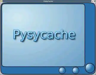 ดาวน์โหลดเครื่องมือเว็บหรือเว็บแอป Pysycache