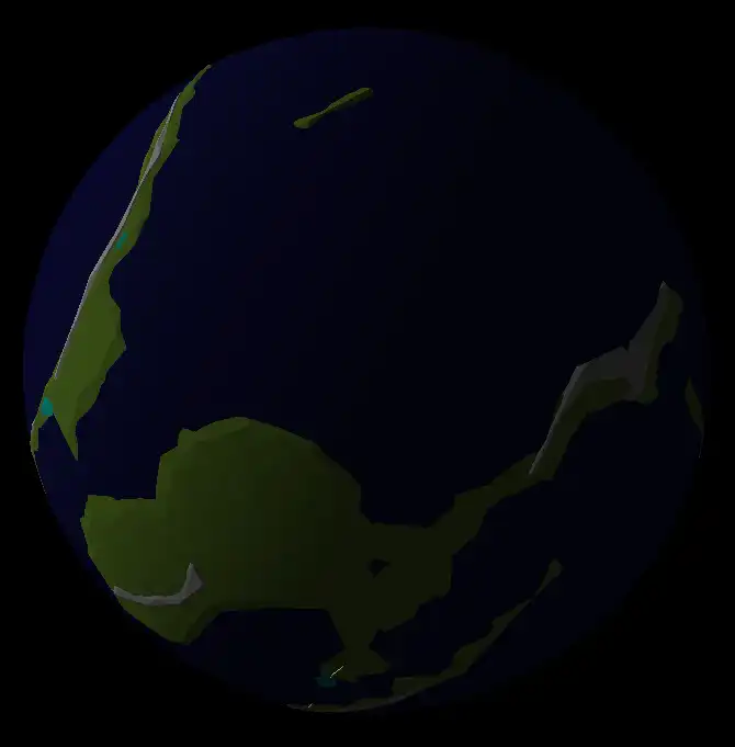Download web tool or web app pyTectonics to run in Windows online over Linux online