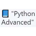 ดาวน์โหลดแอป Python Advanced Windows ฟรีเพื่อรันออนไลน์ win Wine ใน Ubuntu ออนไลน์, Fedora ออนไลน์หรือ Debian ออนไลน์
