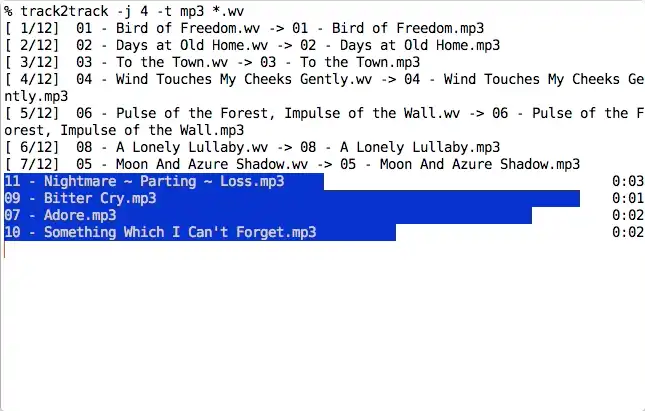 Download web tool or web app Python Audio Tools