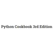 Bezpłatne pobieranie aplikacji Python Cookbook dla systemu Windows do uruchomienia online wygraj Wine w Ubuntu online, Fedora online lub Debian online