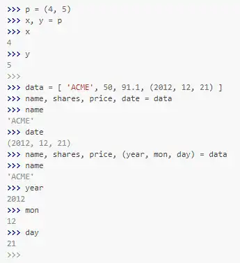 Baixe a ferramenta web ou o aplicativo web Python Cookbook