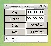 Download web tool or web app pythonic mp3 recorder