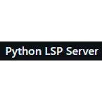 Descargue gratis la aplicación Python LSP Server Linux para ejecutarla en línea en Ubuntu en línea, Fedora en línea o Debian en línea