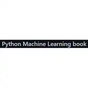 ดาวน์โหลดฟรี Python Machine Learning หนังสือแอพ Windows เพื่อรันออนไลน์ win Wine ใน Ubuntu ออนไลน์, Fedora ออนไลน์หรือ Debian ออนไลน์