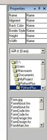 Завантажте веб-інструмент або веб-програму Python Plus Plus