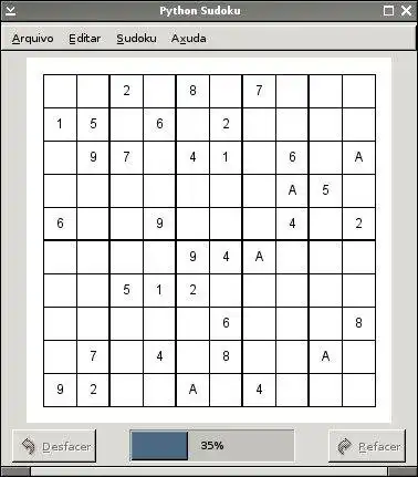הורד כלי אינטרנט או אפליקציית אינטרנט Python Sudoku