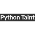 Free download Python Taint Linux app to run online in Ubuntu online, Fedora online or Debian online
