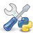 Laden Sie die Windows-App PythonToolkit (PTK) kostenlos herunter, um Win Wine online in Ubuntu online, Fedora online oder Debian online auszuführen