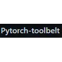 Free download Pytorch-toolbelt Windows app to run online win Wine in Ubuntu online, Fedora online or Debian online