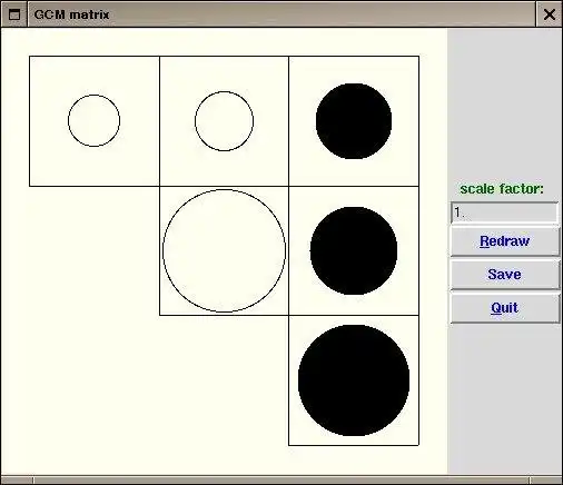 Download web tool or web app pyVib Molecular Graphics Program