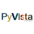 Unduh gratis aplikasi PyVista Linux untuk berjalan online di Ubuntu online, Fedora online atau Debian online